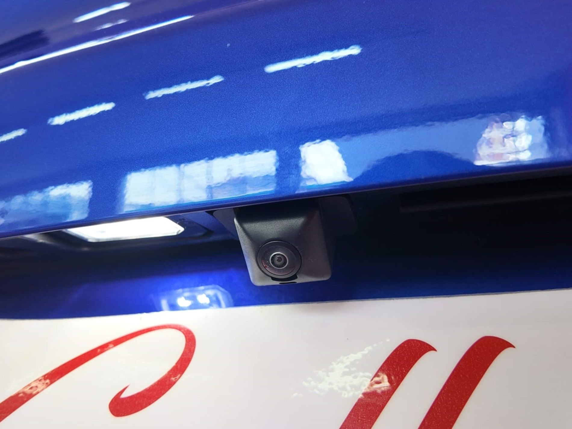 1.5 GPL 149CV  - Gallotti Auto